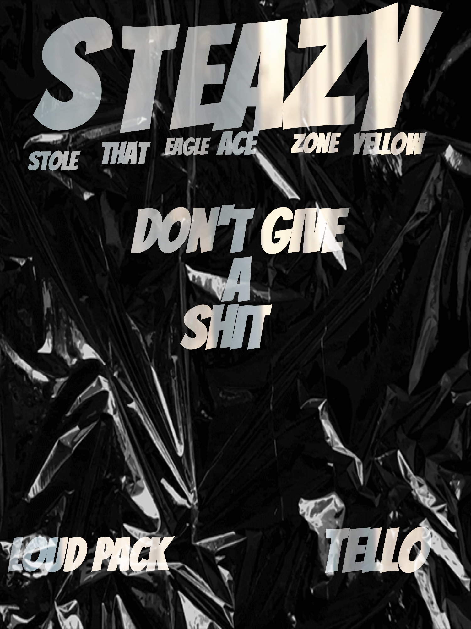 Steazy Tello - Wadibusa 2.0 Remix