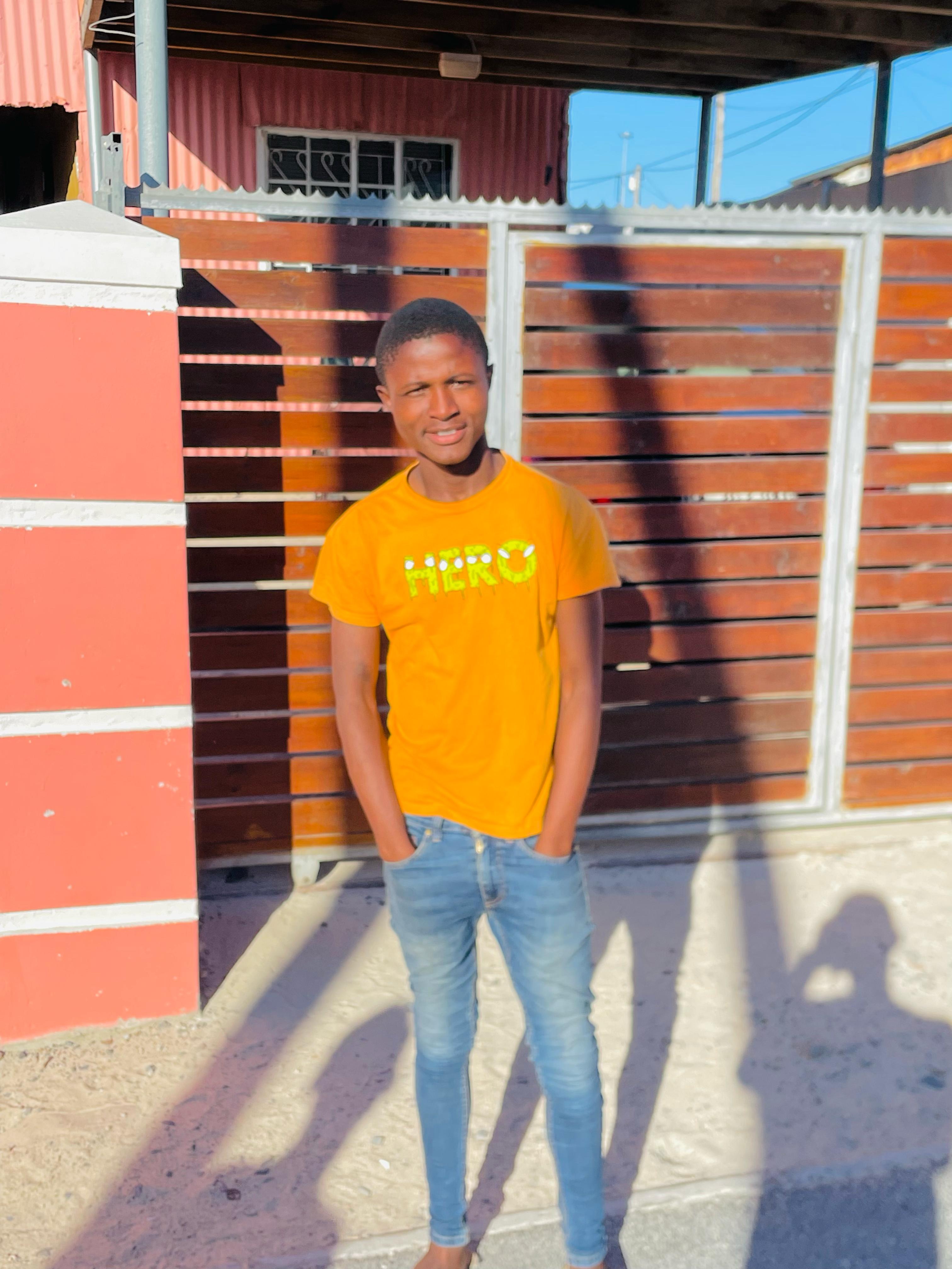 Ndibulela Abazali Bam - lustar ZA