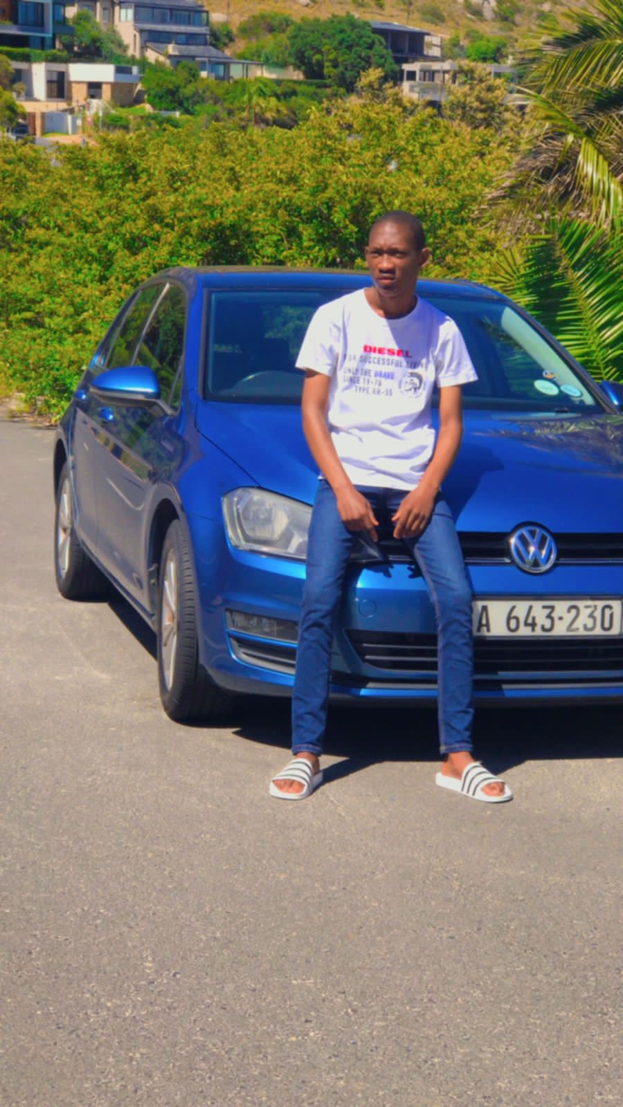 Ndinothando ! - DjMvelo