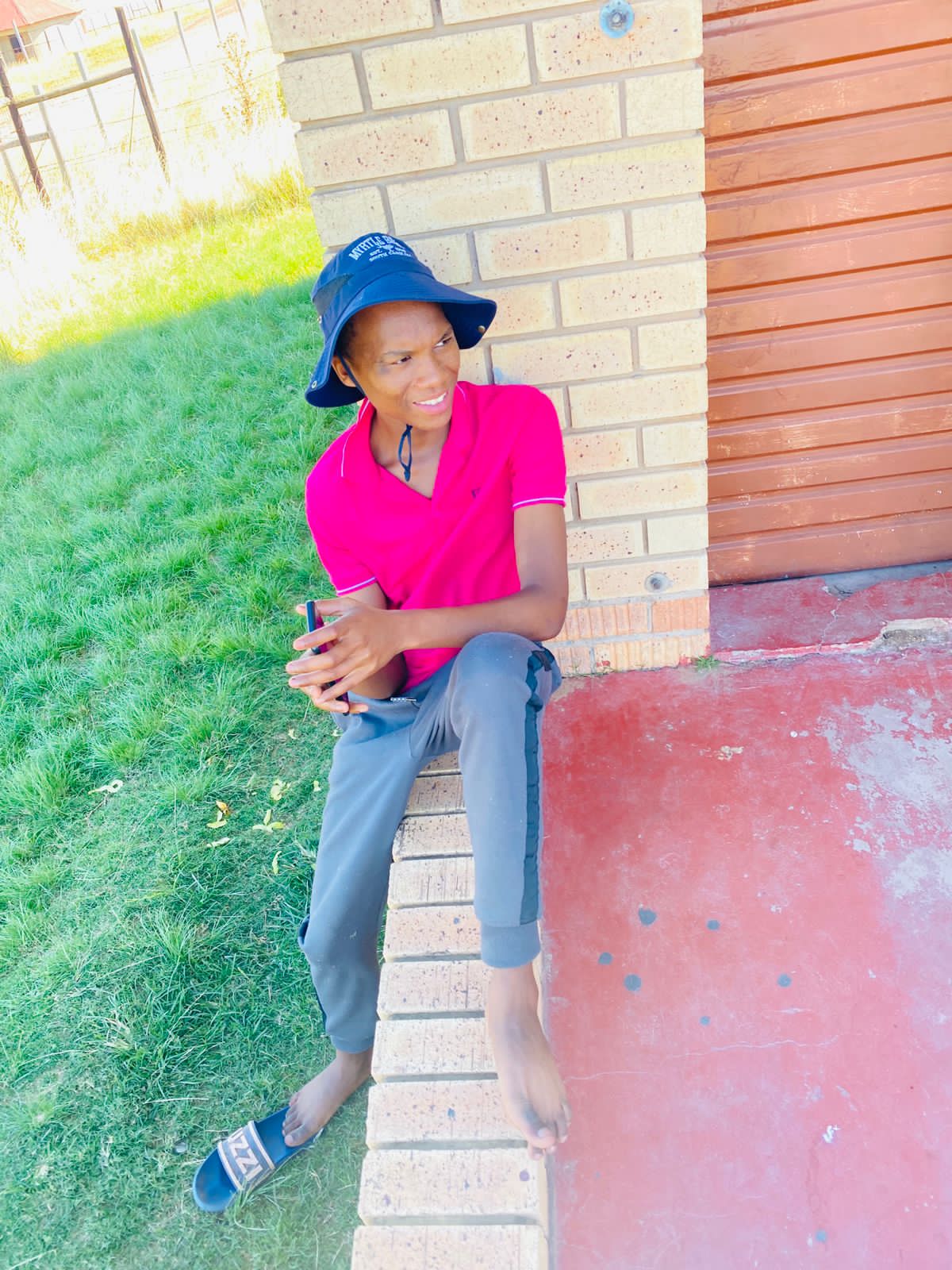INTEGRITY - djy badz