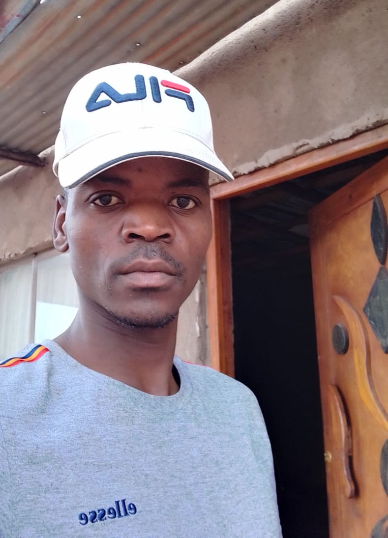 Khumbula unkulunkulu - Mororiseng