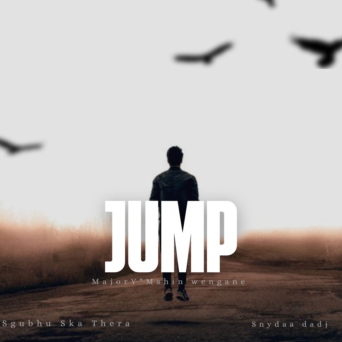 Jump - MajorV"Mshin'wengane x Sgubhu Ska Thera x Snydaa dadj