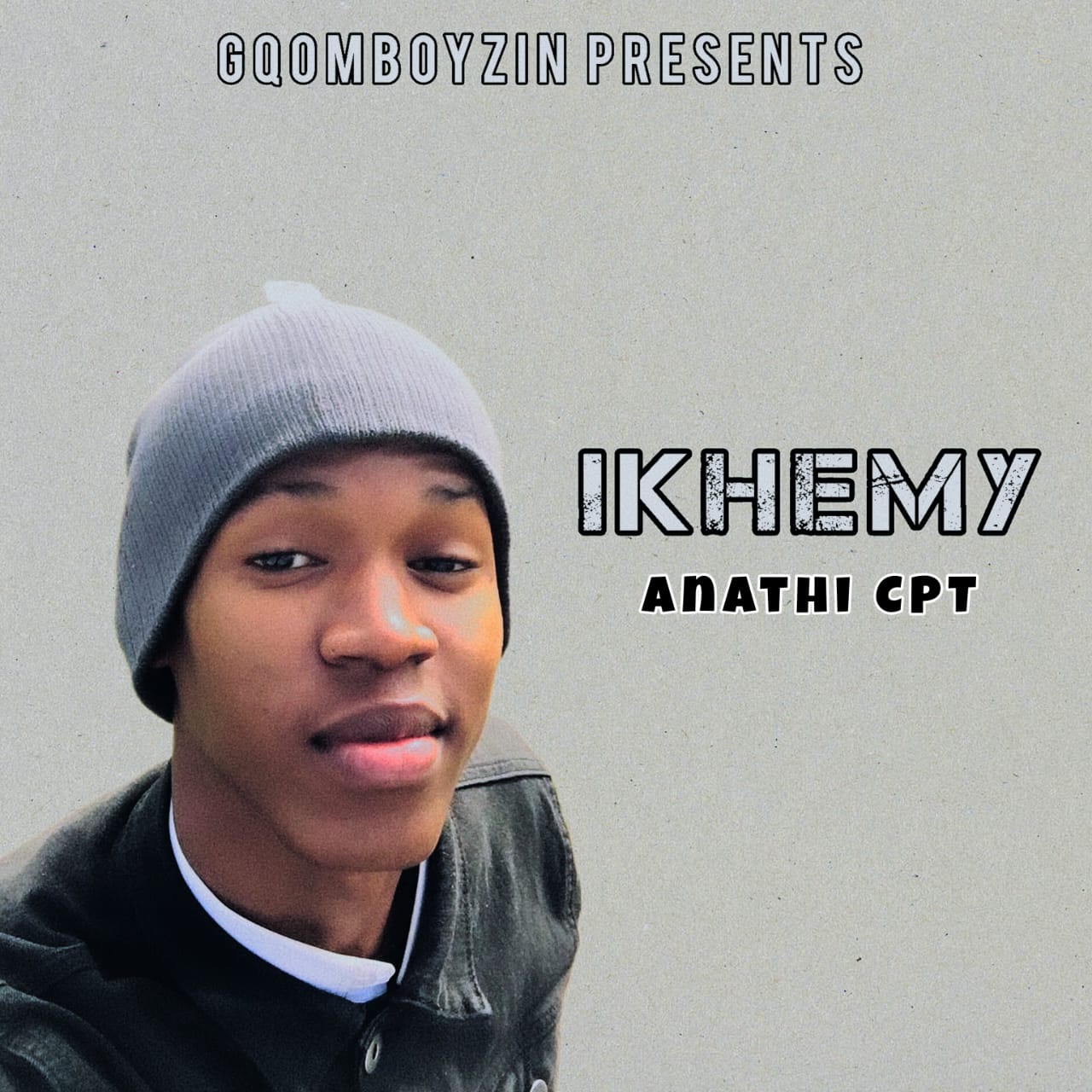 Ikhemy - Anathi-CPT