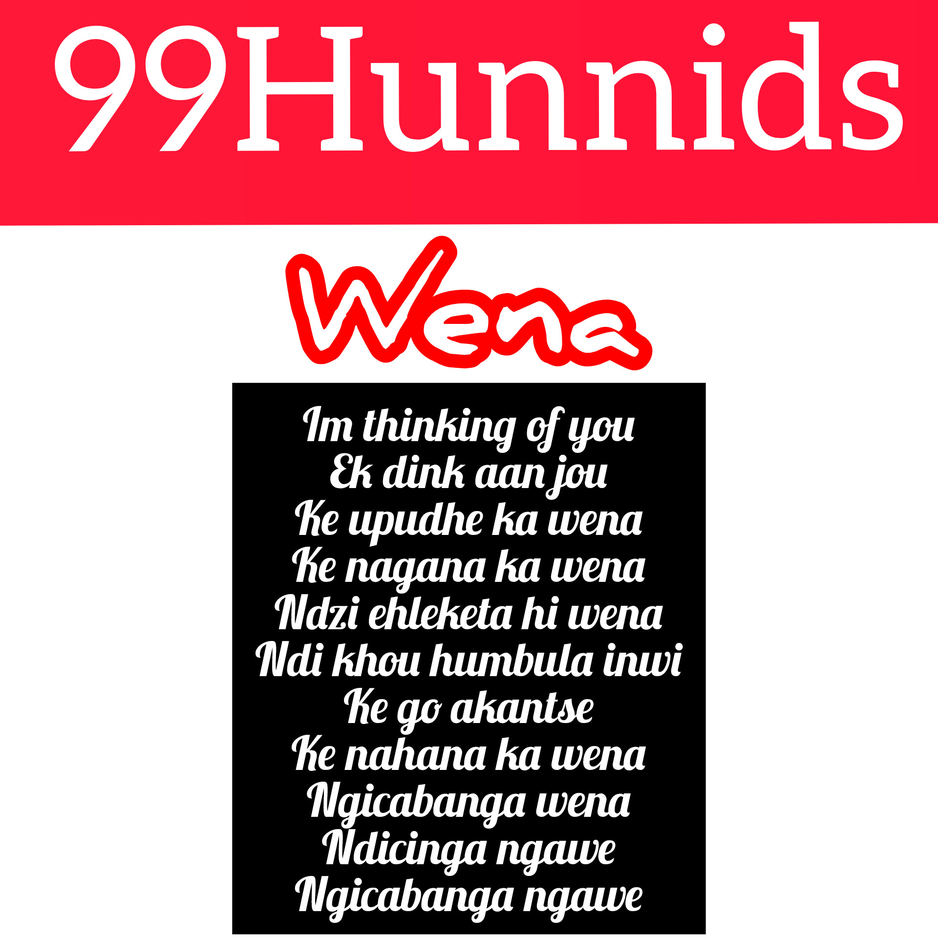 Snippet - 99Hunnids