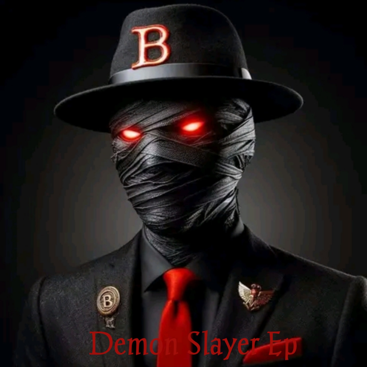 Demon-slayer-ep- - BHEL DA DJ