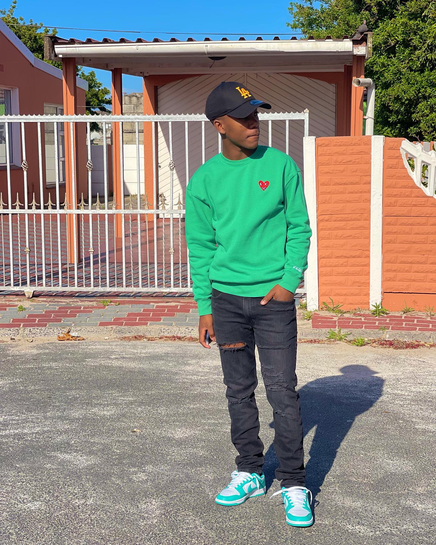 05 Feb (Yanda Mvabaza) - Bathathe Kopzin