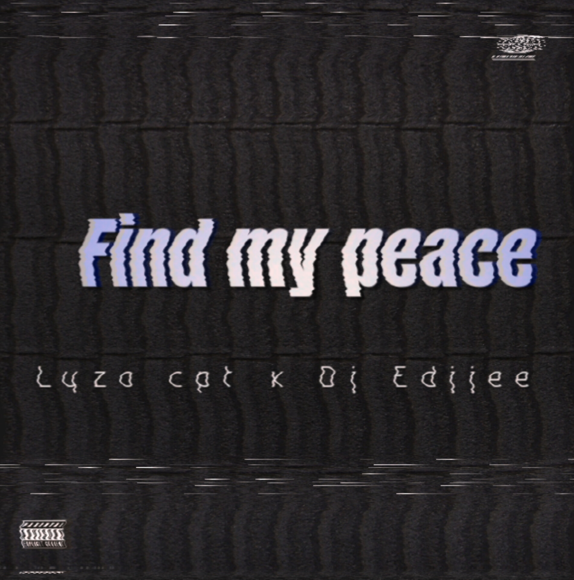Find my peace - Lyzo cpt x Dj Edjjee