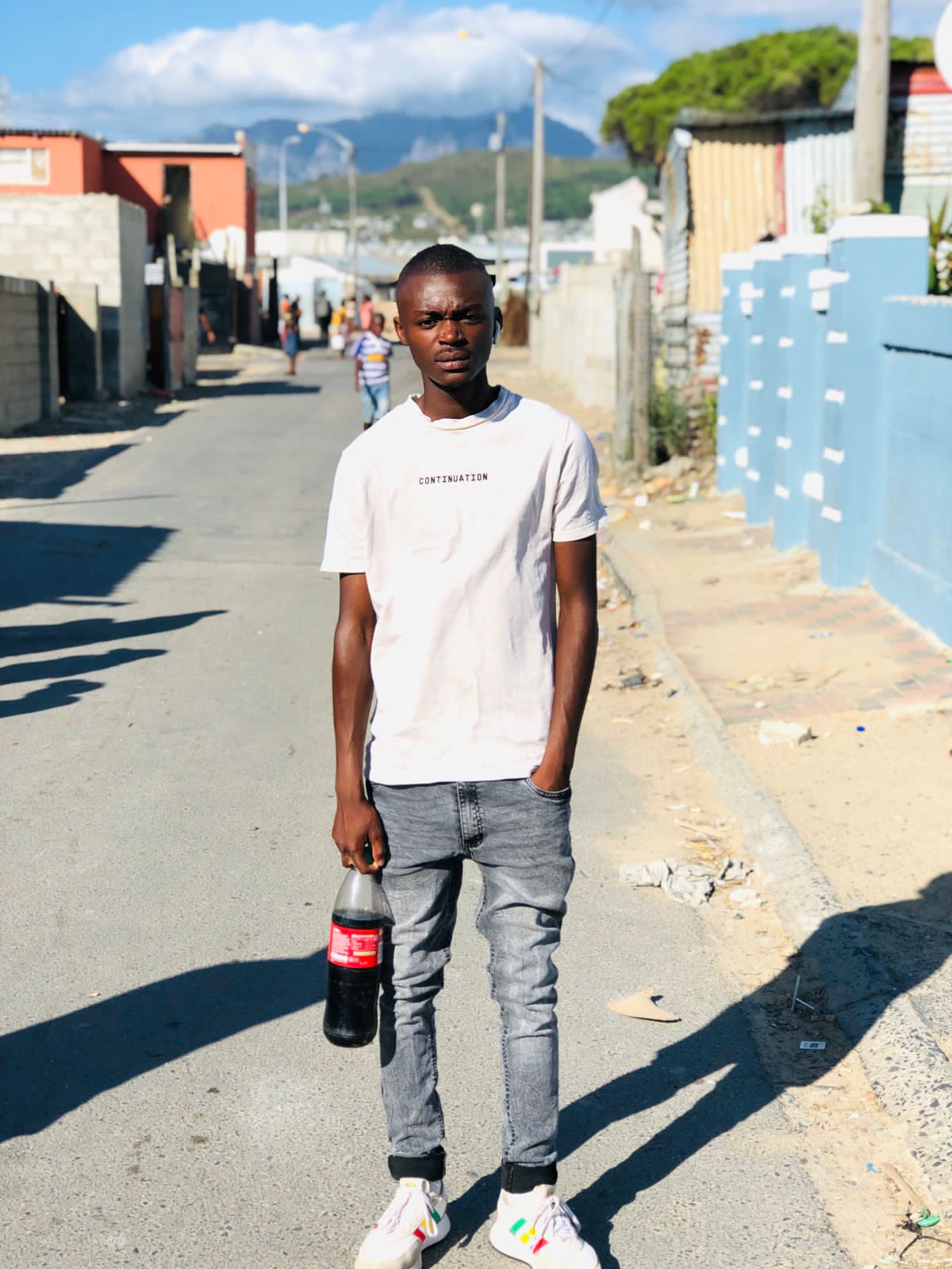 Gqom031(Officially) - DjThukuzin