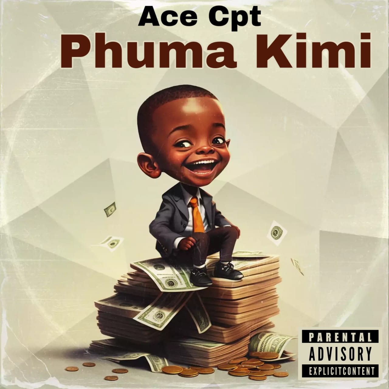 Phuma Kimi - Ace Cpt