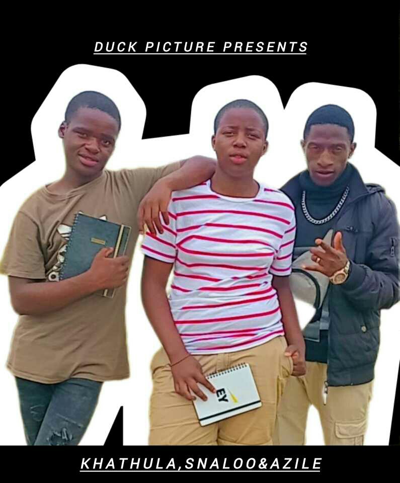 Ngicela uxolo kuwe mama - Snaloo ft khathula & Duck boi