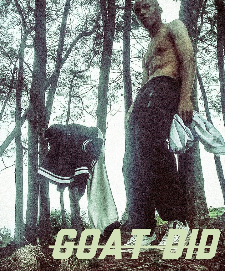 Goat did - Loli Goat