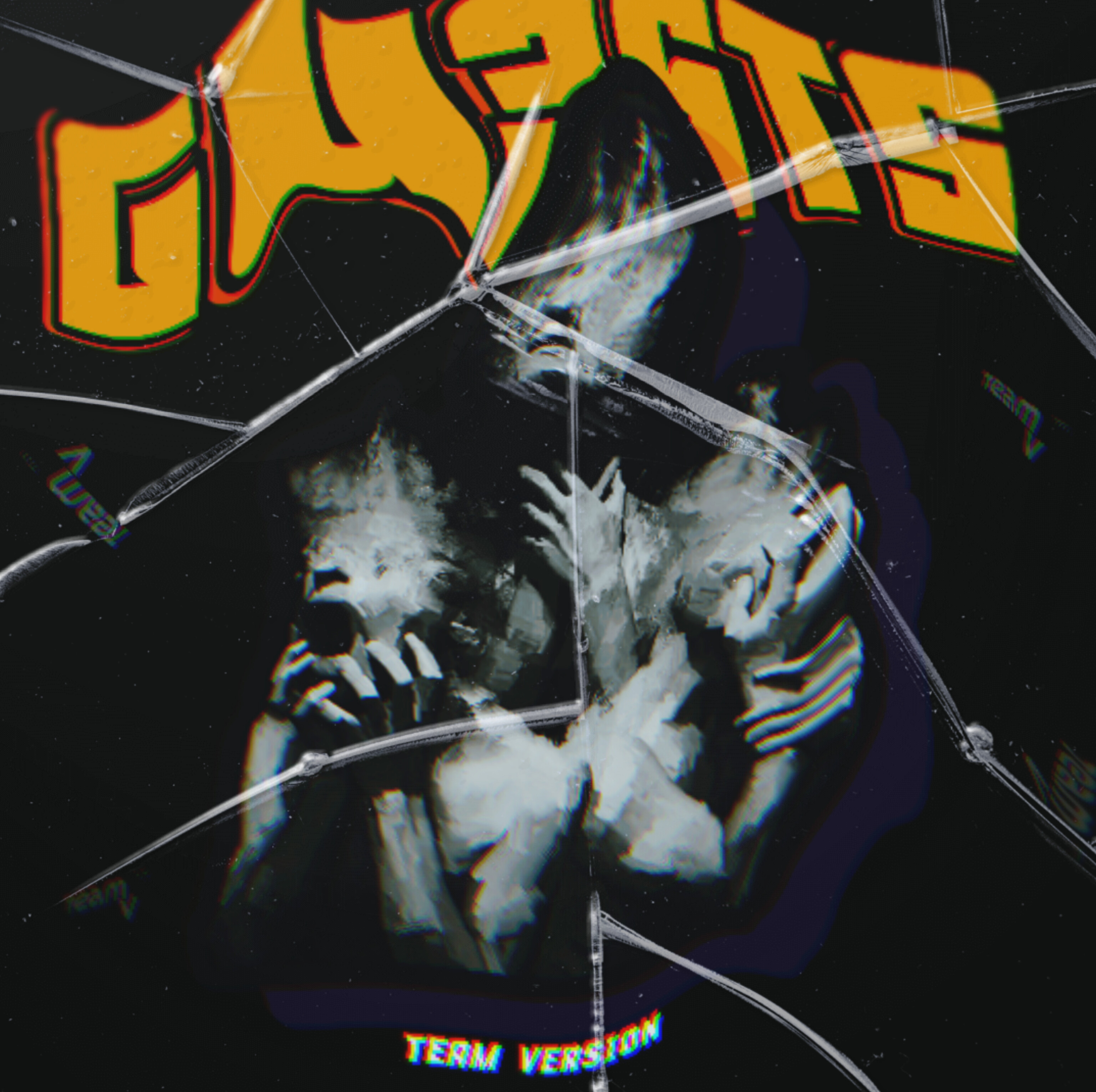 GU3STS - Team Version CPT - sergdj x djsiimza