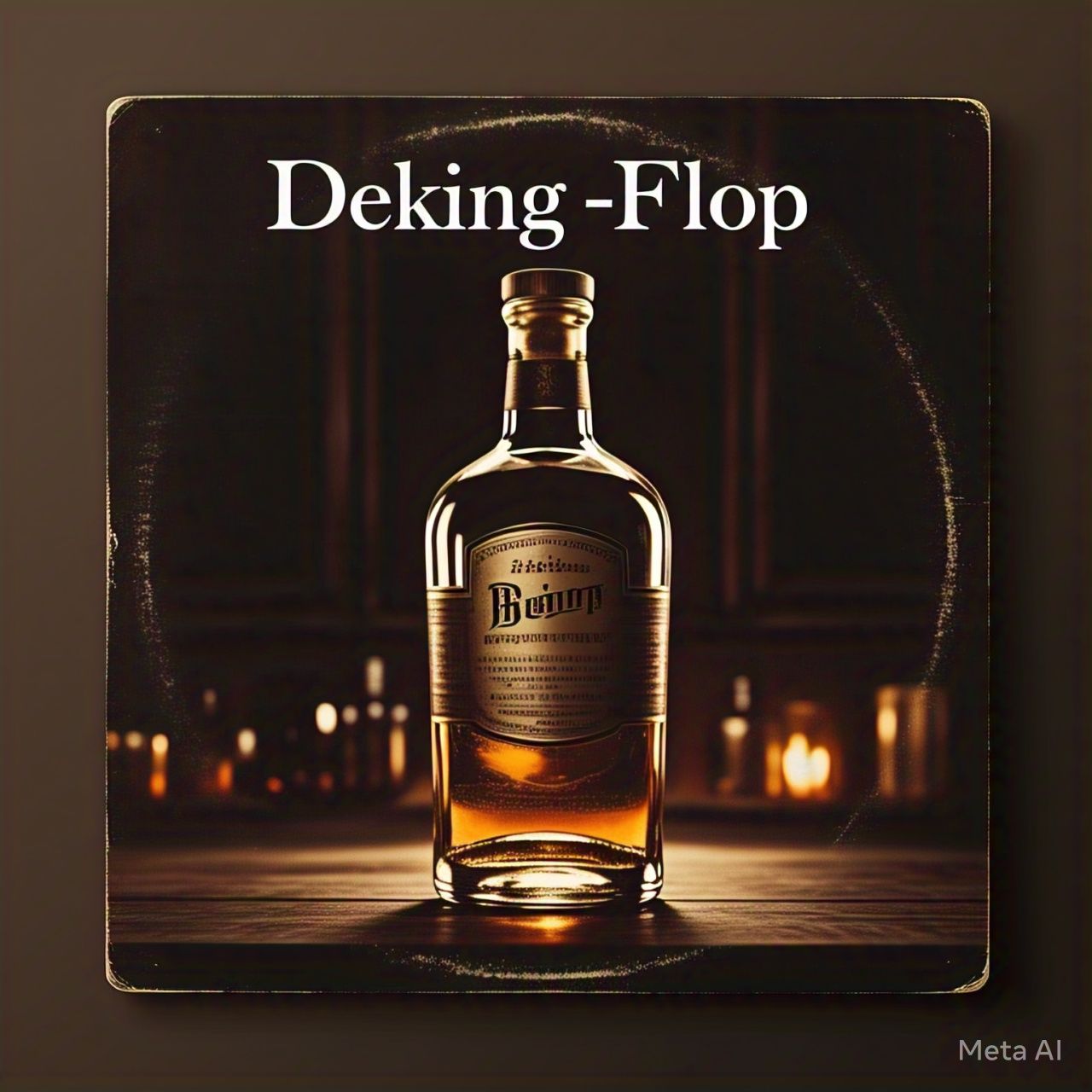 Flop - DeKing