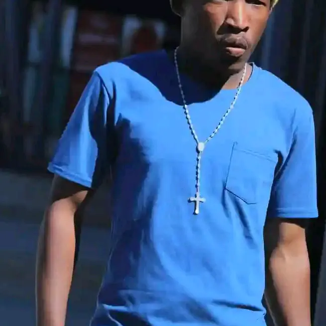 Thokozani siyavuma - Mkay47 RSA