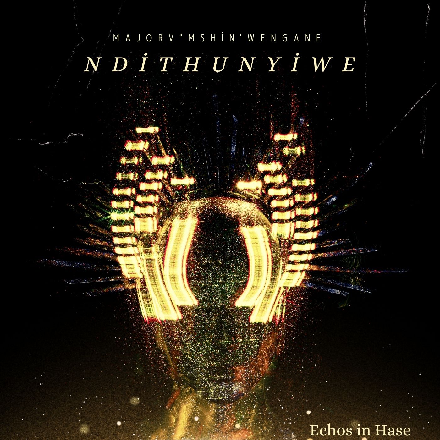 2.Ndithunyiwe - MajorV"Mshin'wengane