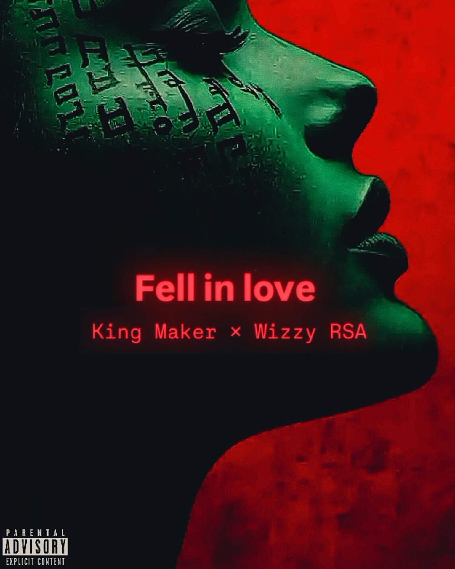 FELL IN LOVE - King Maker × Wizzy RSA