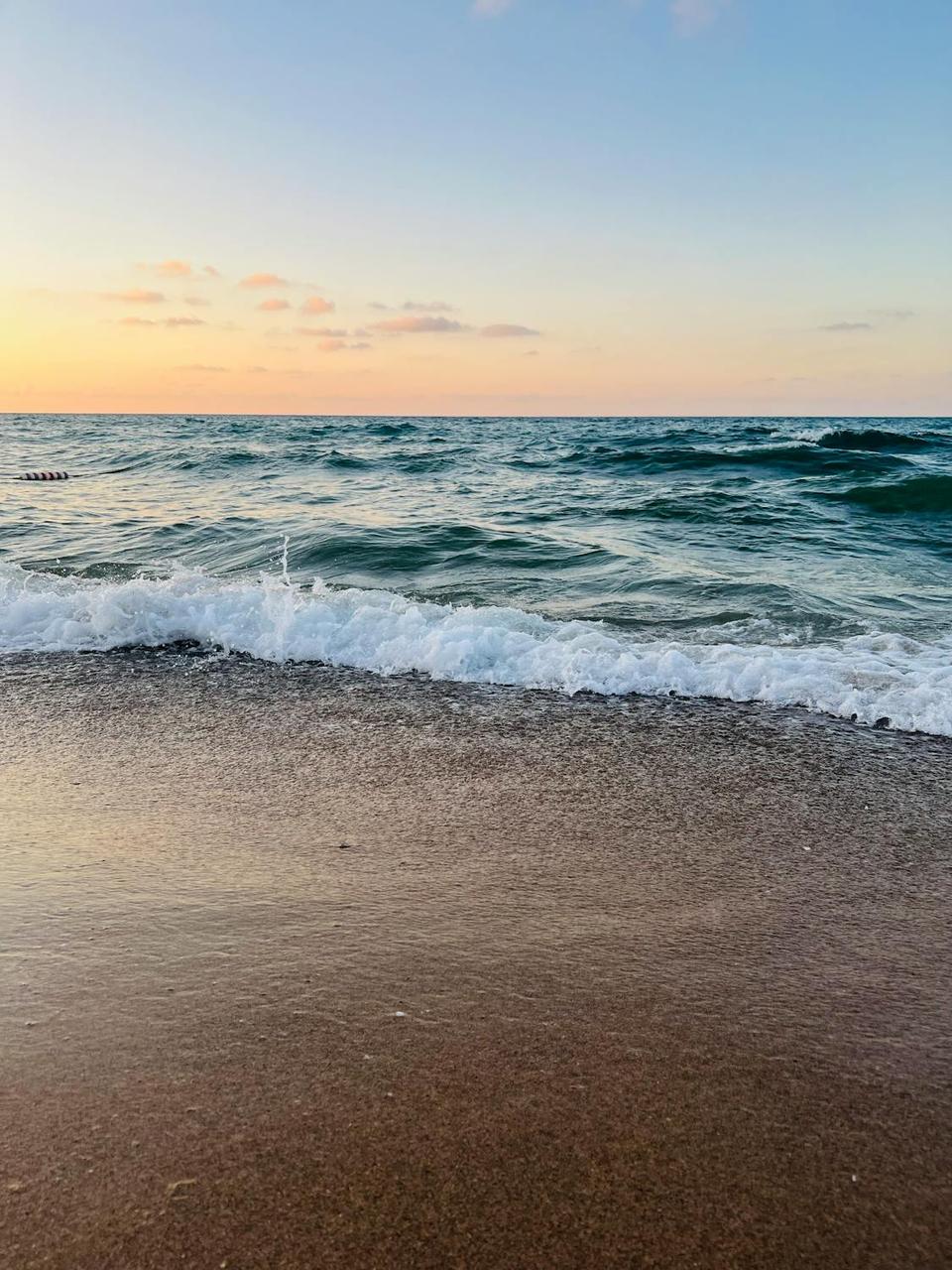 Dreams And Oceans - Djjvetti