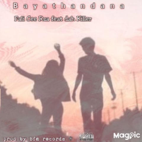 Bayathandana - Feli cee ft dakiiller