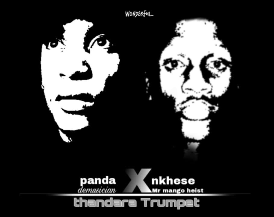 KOTOWOODWIND - PANDA X NKHESE