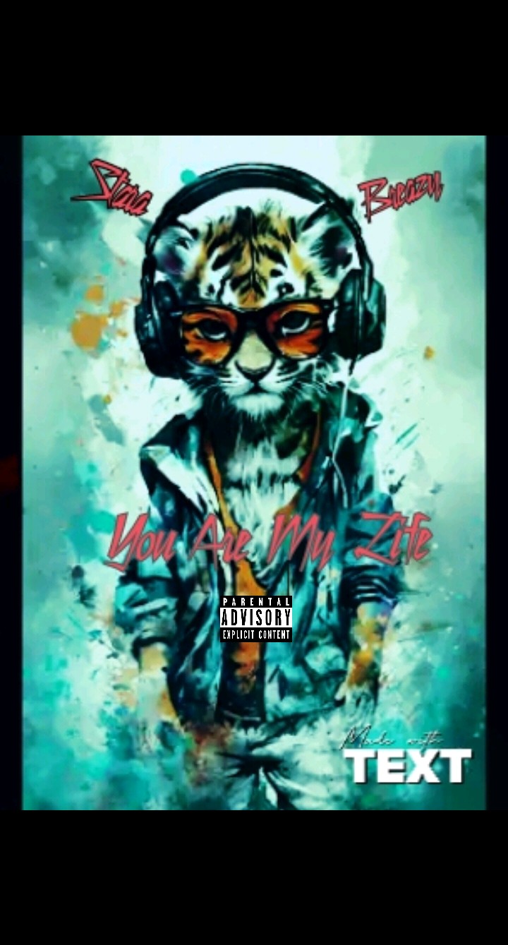 I.M Going Forward - Stara-Breazy