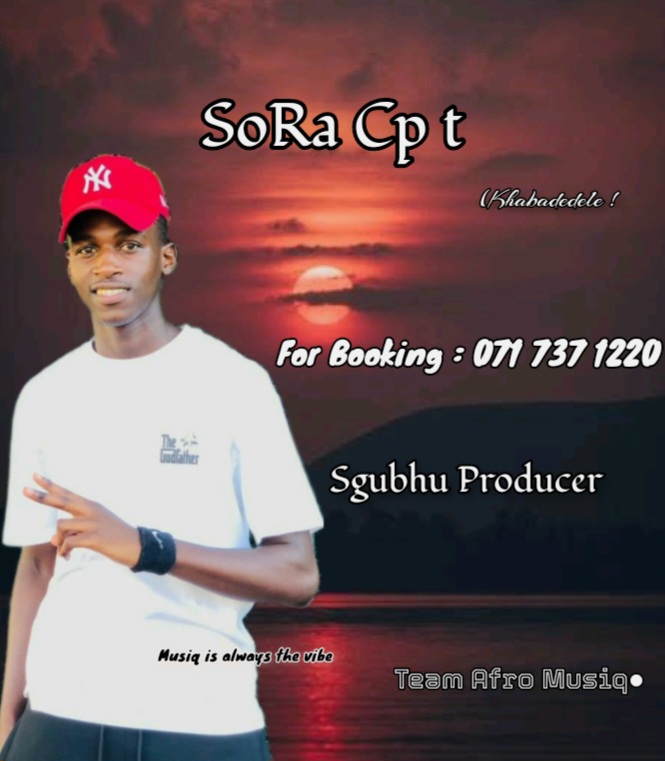 INTRO ! - SoRa RSA