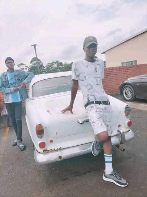 Dear Tymer (prod by ingenhlaLento Kzn) - Sky 10