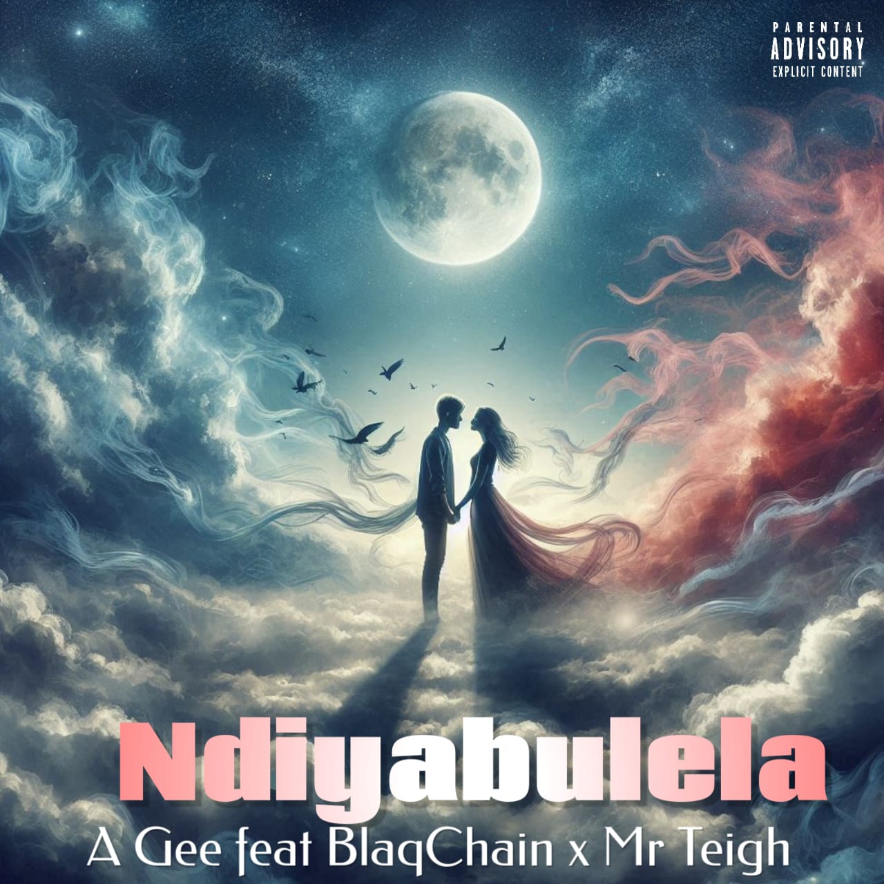 Ndiyabulela - A Gee ft Blaq Chain x Mr Teigh