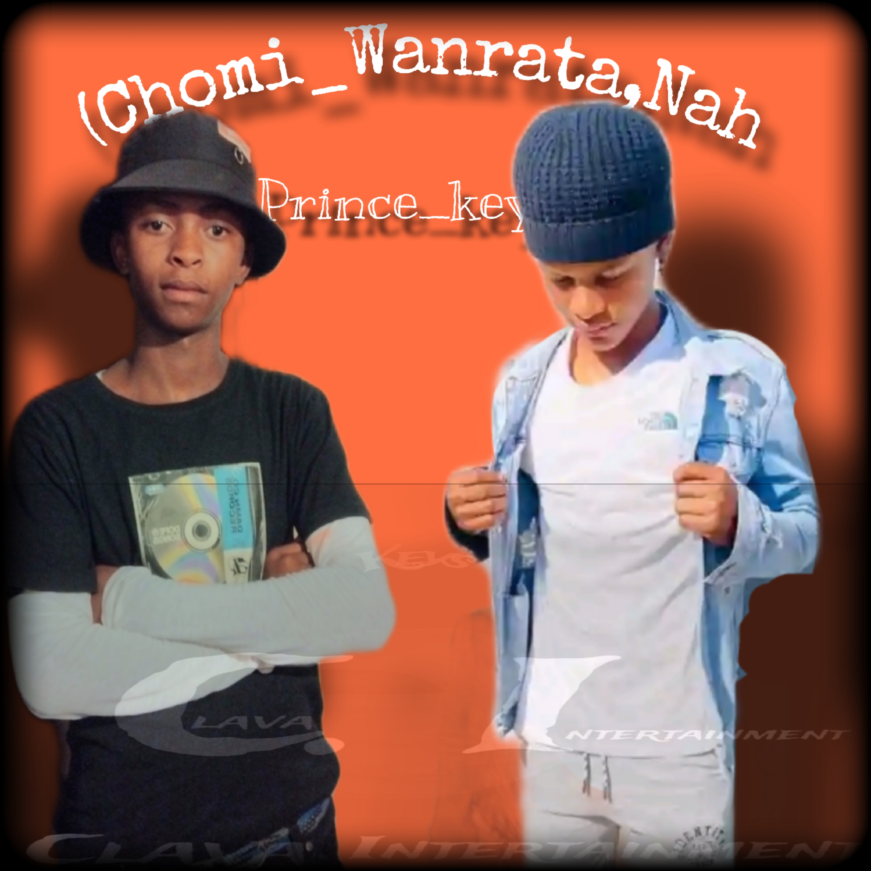 Chomi_Wanrata nah - Prince_keys ft terminator