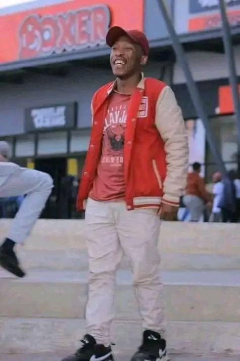 Ndimnandi - Mkay47 RSA