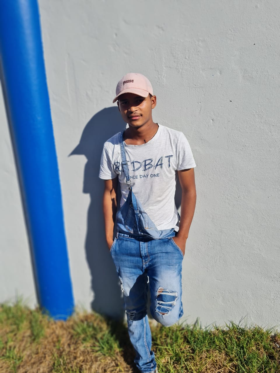 In God I believe - Thando WeSgubhu