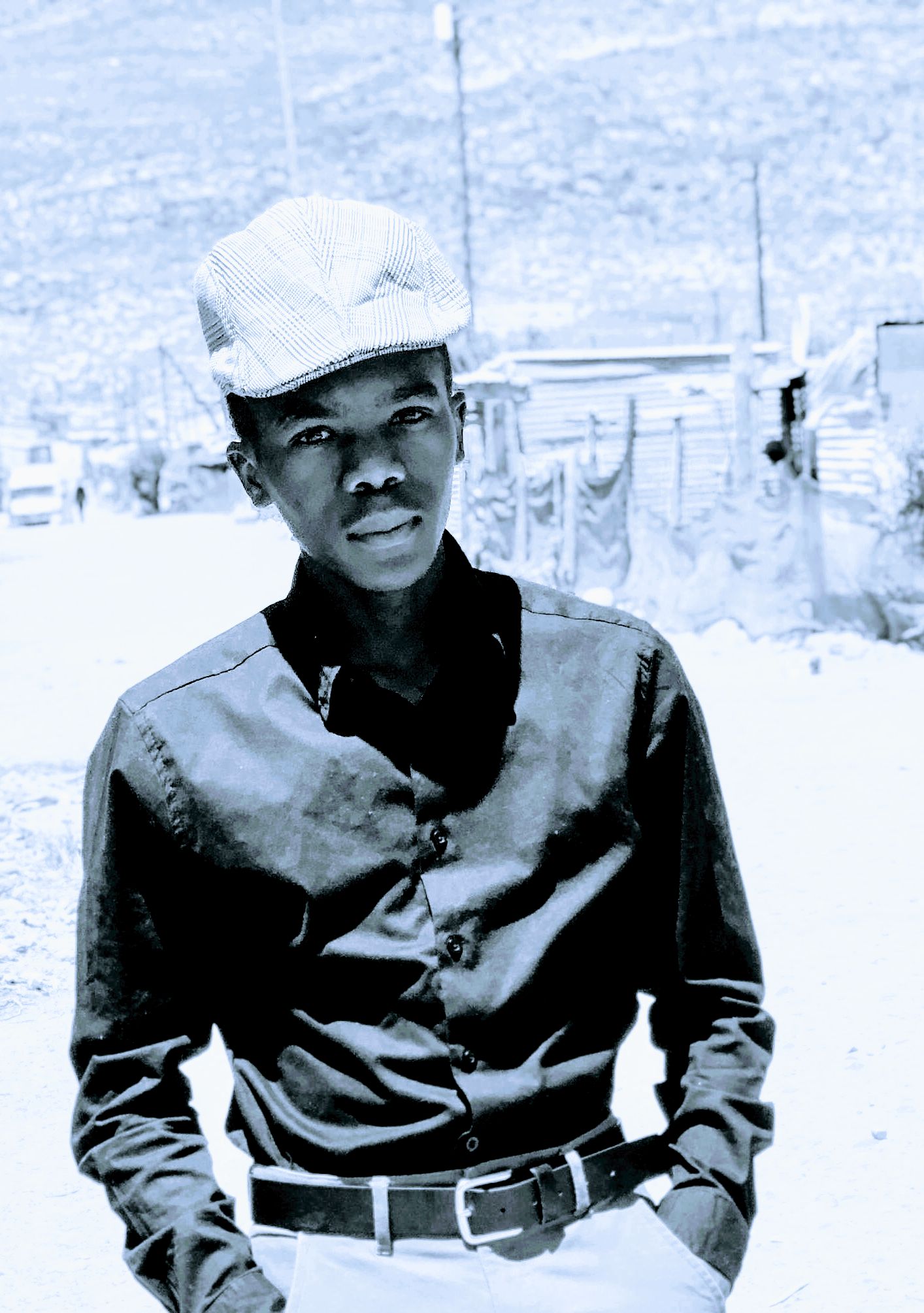 Home sweet home - Simestar phez'ko line & Dedelu'Svidge Ak'dlalele