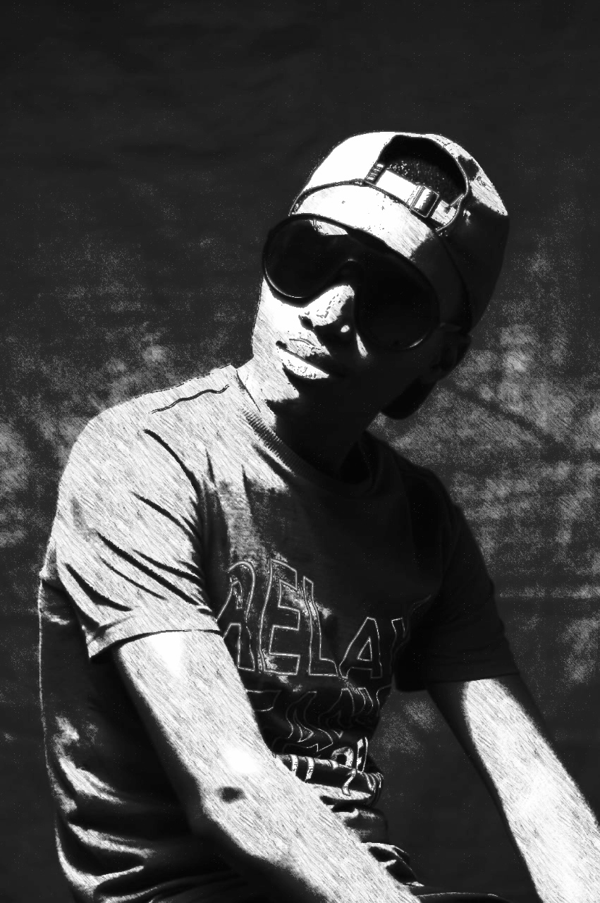 It Gonna Be Fine - Dj Prondile