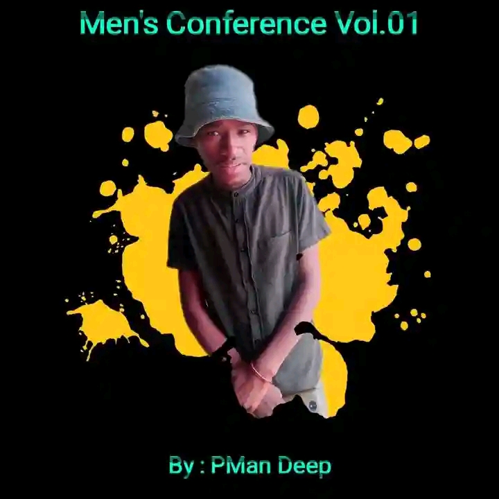 Granted - PMan Deep