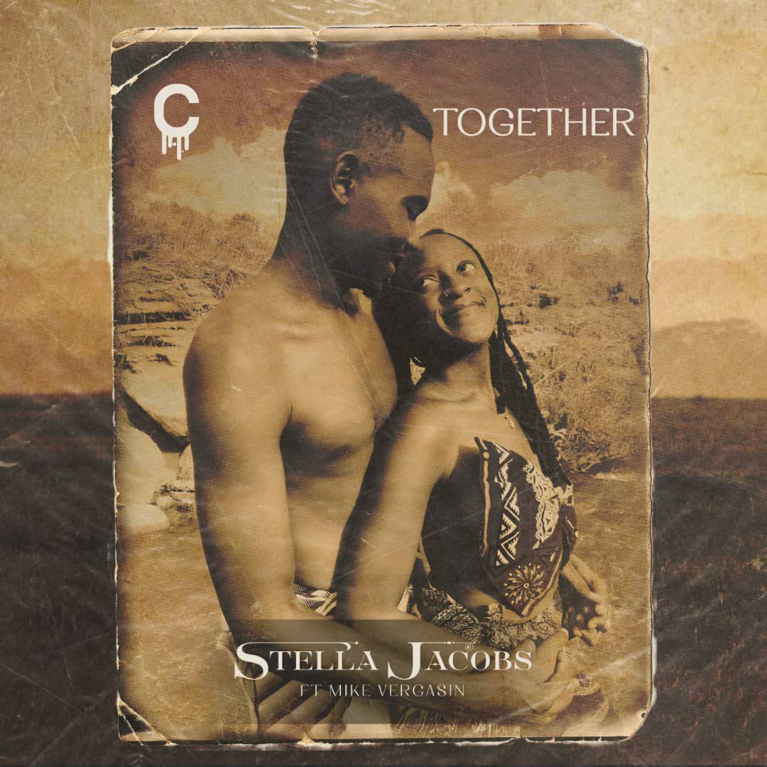 Together (ft. Mike Vergasin) - Stella Jacobs