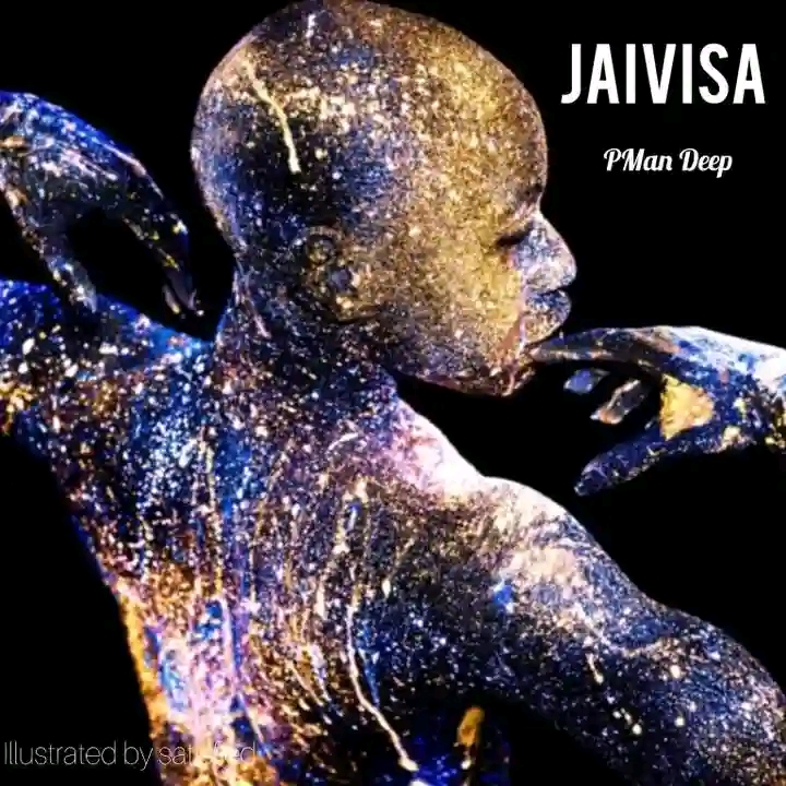 Jaivisa (Instrumental) - PMan Deep