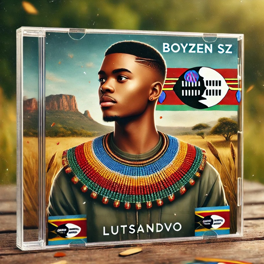 Lutsandvo - Boyzen Sz