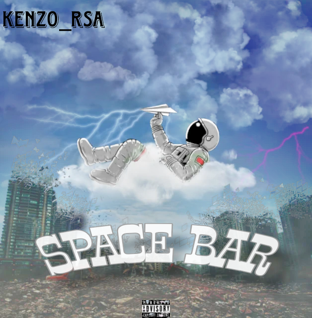 SPACE BAR - KENZO_RSA