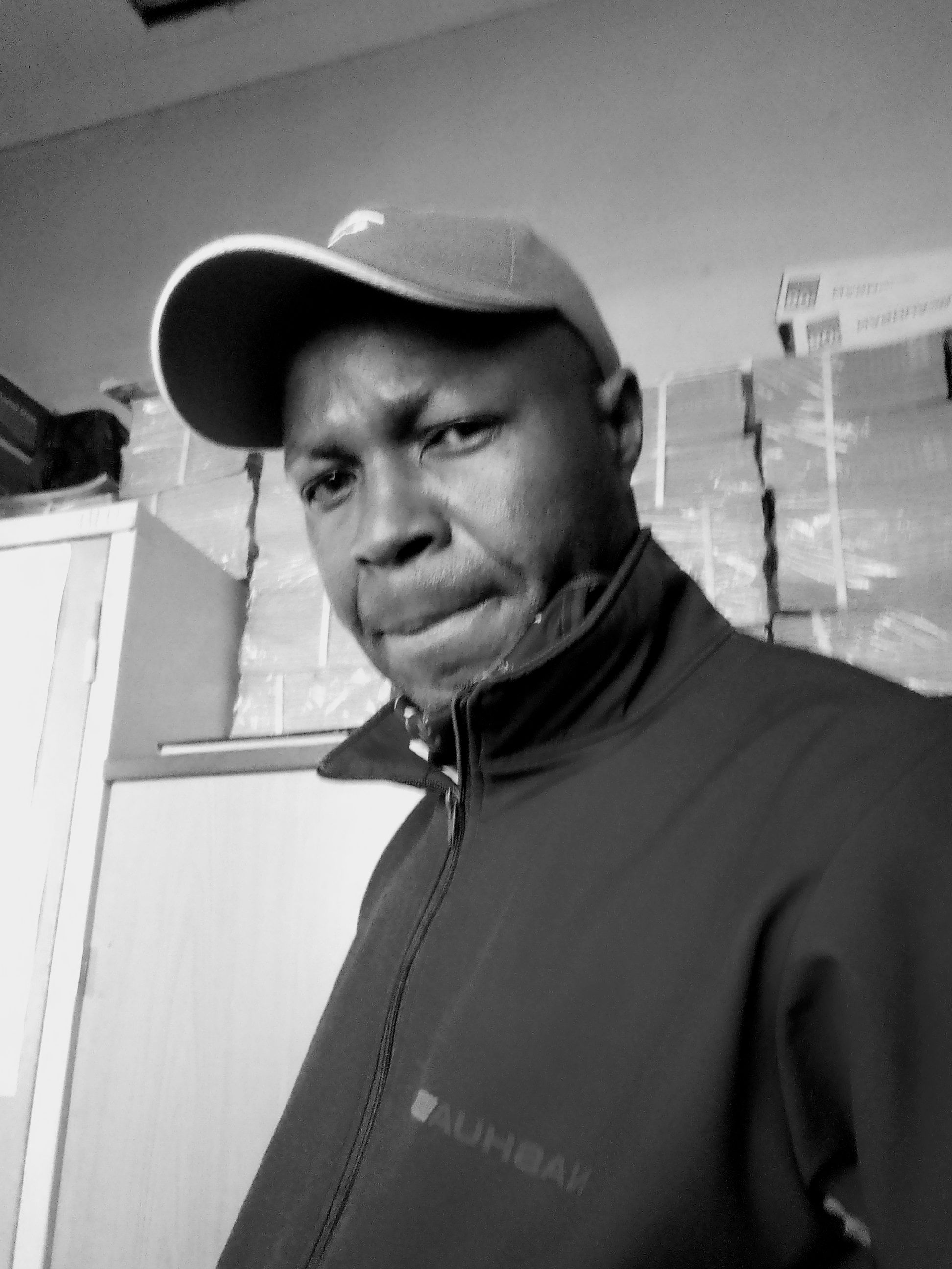 When I Last saw you - Dj Vido SA