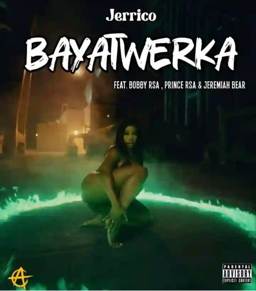 Bayatwerka - Jerrico