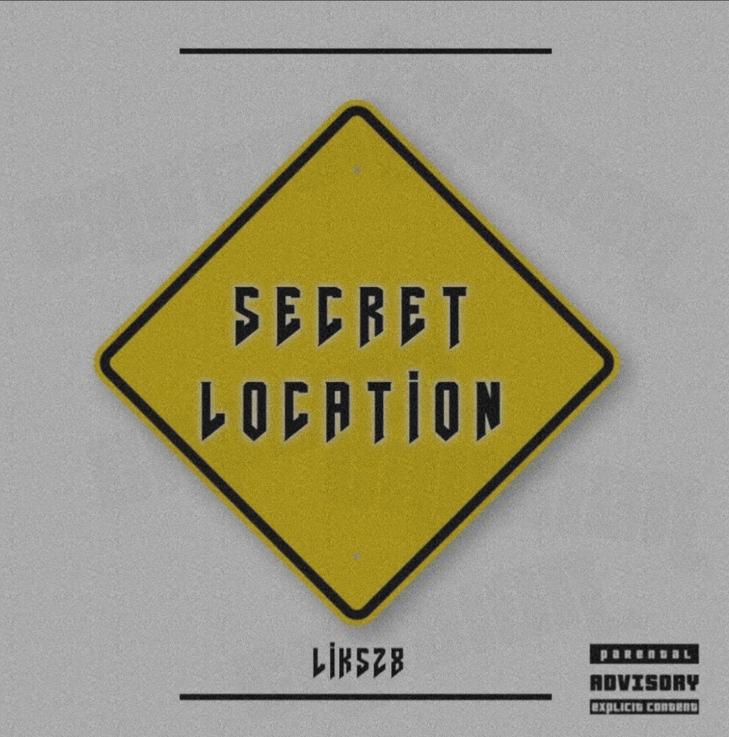 SECRET LOCATION - LIKS28