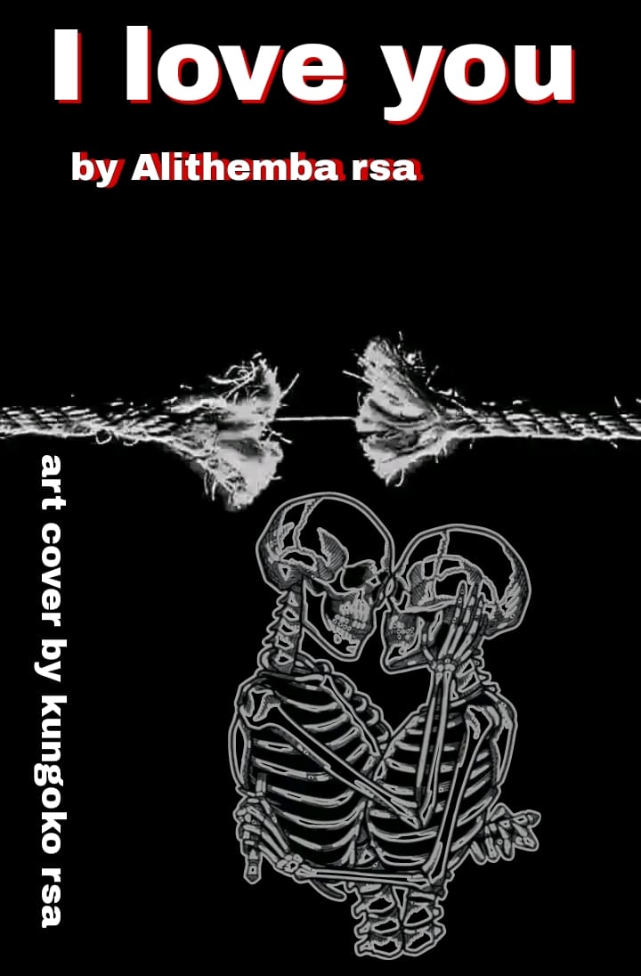 I LOVE YOU - Alithemba rsa ft liliso rsa