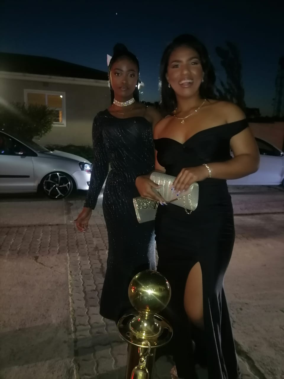 UGogo - A'Tee D'King Rsa