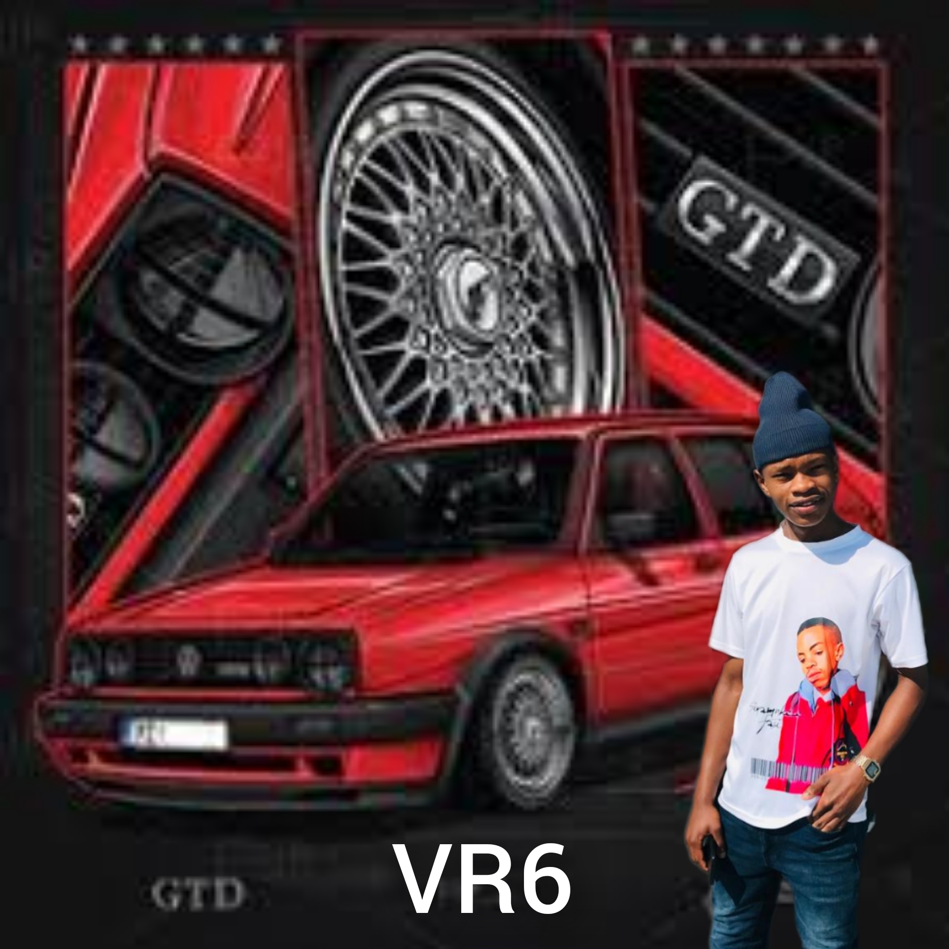 VR6 - Dj Apla CPT
