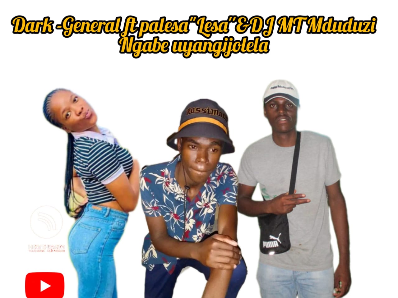 Engab' uyangijolela - Dark General ft.Djmt mduduzi&Lesa,mp3