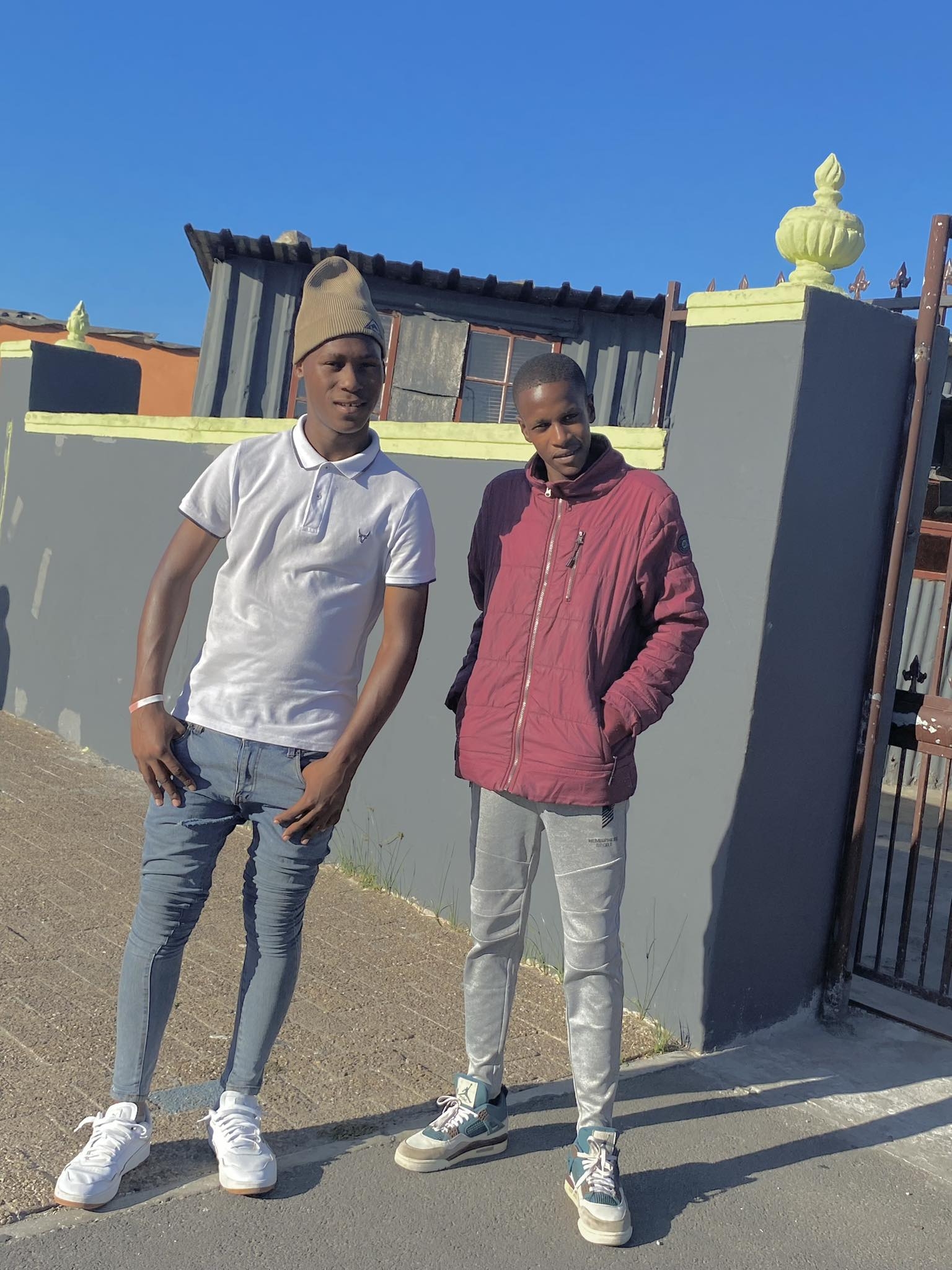 Happy 2025 ! - uVasko  Yidammit (uMuthi Finest MusiQ)