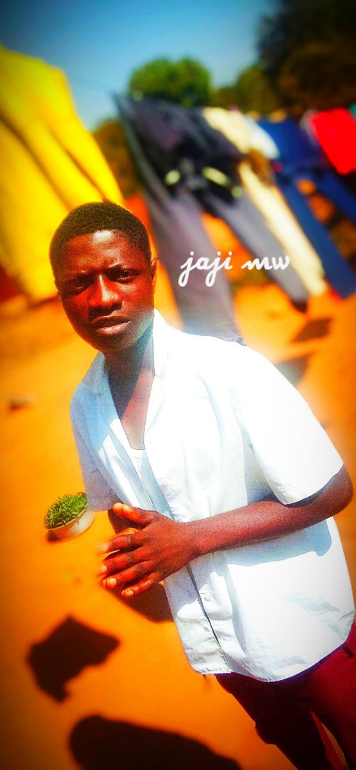 Friday challenge - Chizmo njuchi ft Jaji Mw