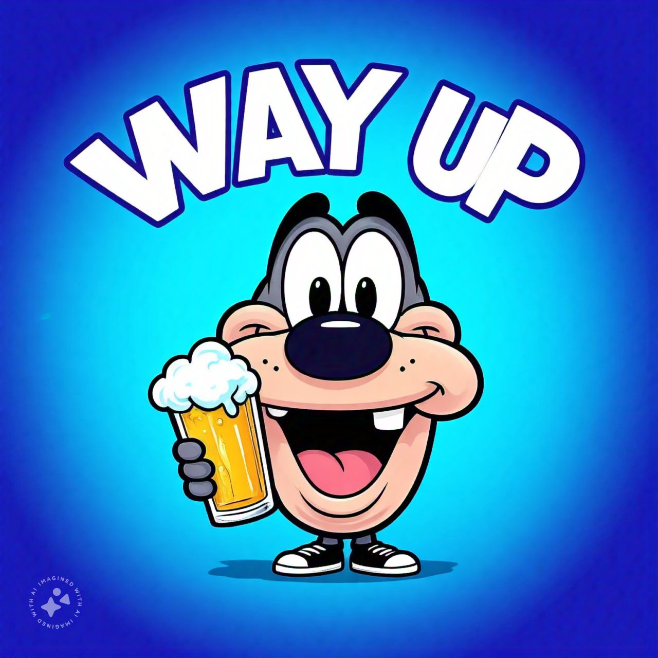 WAY Up - Wandaroll EC
