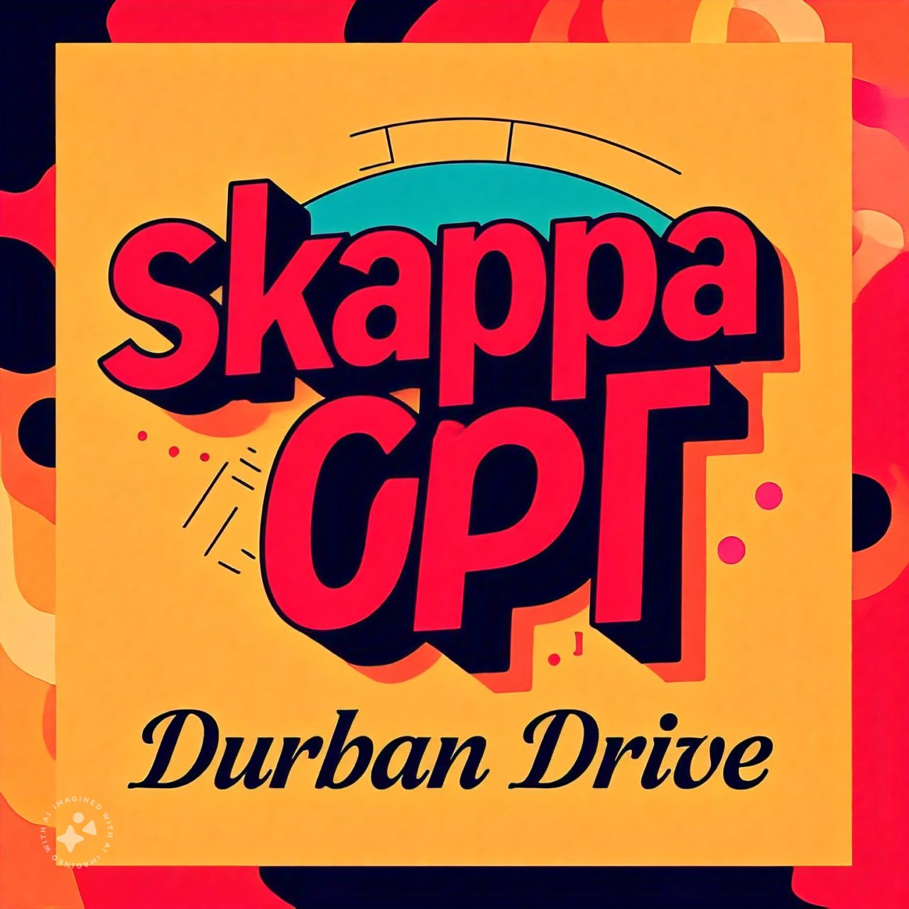 Durban Drive - Skappa CPT