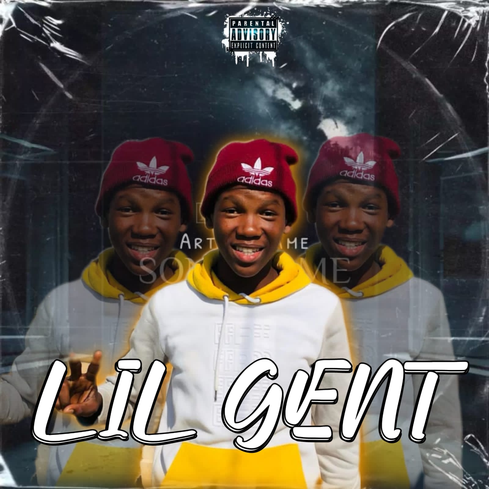 TOO BAD - Lil GeNt x Lil Kory