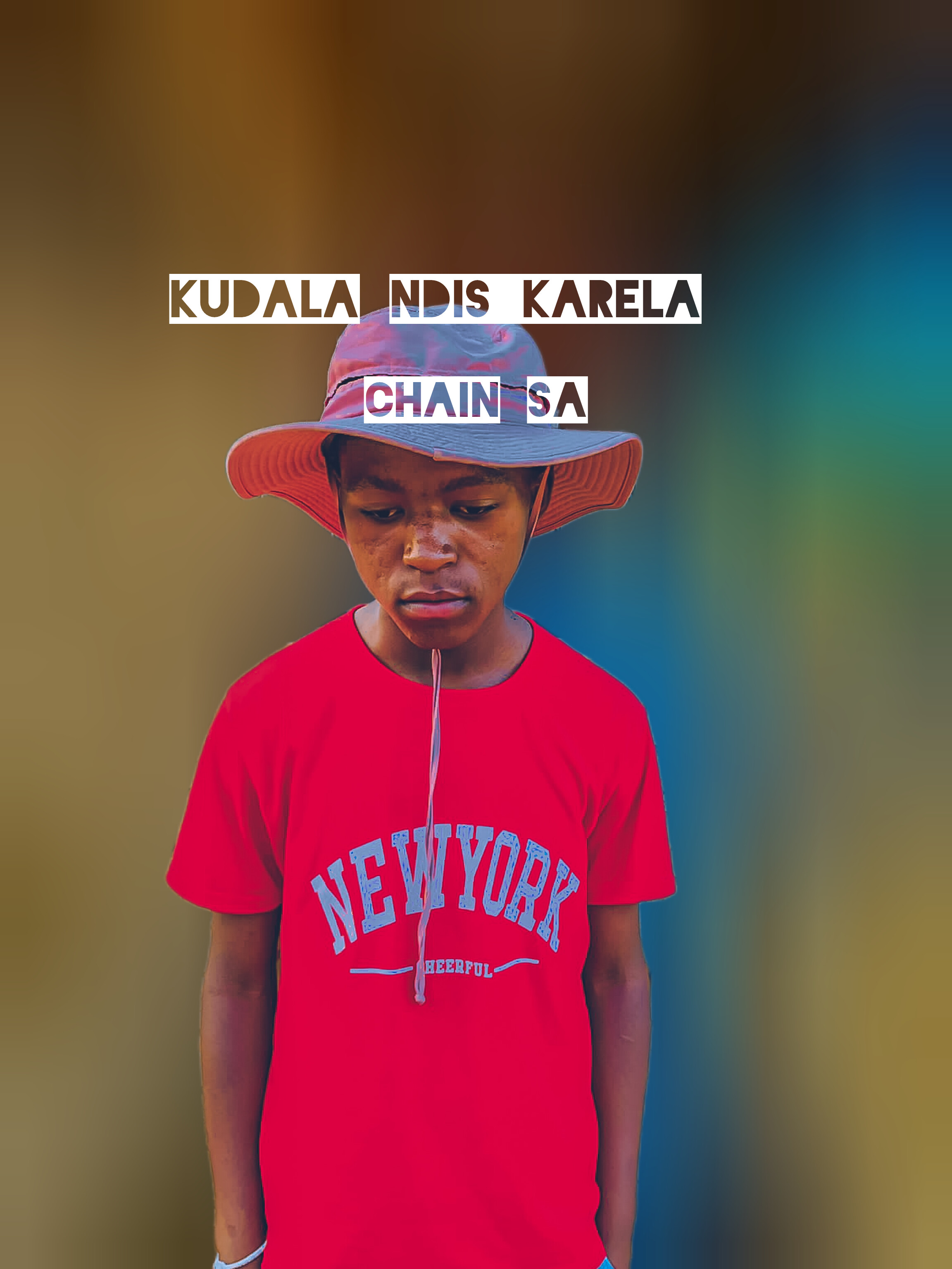 Kudala ndis_karela - Chain SA